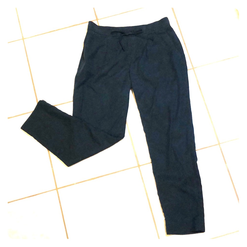 Banana republic light weight dress pants